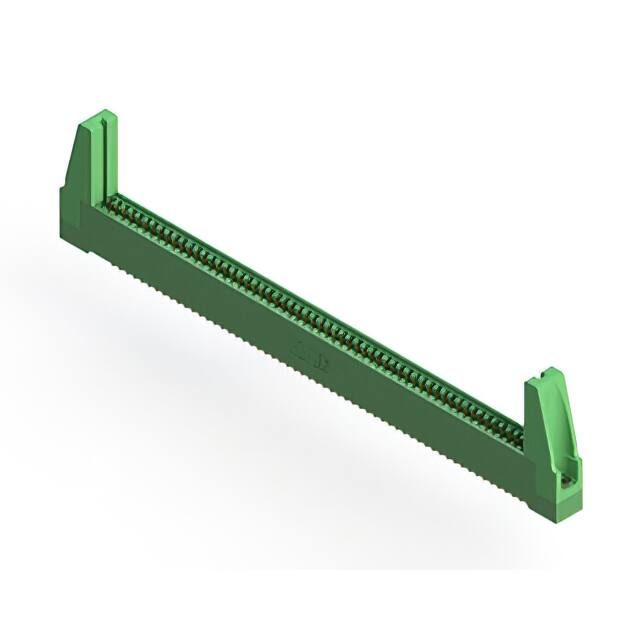 345-060-500-188 EDAC Inc.  Edgeboard Connectors